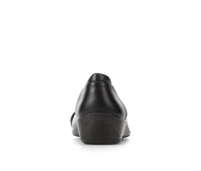 Women's LifeStride Impact Low Wedge Pumps