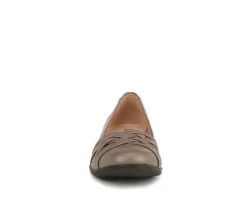 Women's LifeStride Incredible Low Wedge Flats