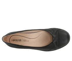 Women's LifeStride Infinite Flats
