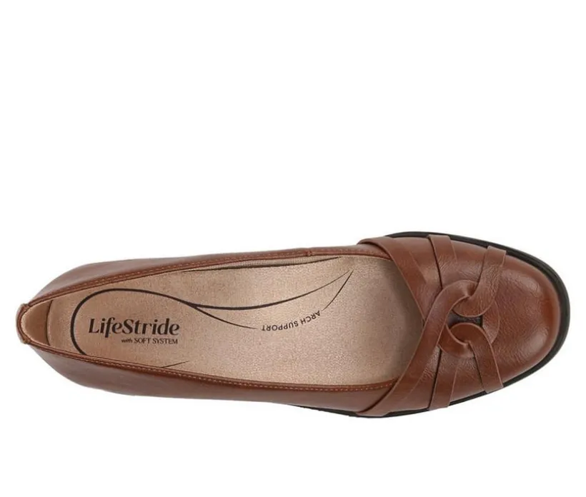 Women's LifeStride Jorie Wedges