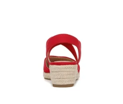 Women's LifeStride Kimball Espadrille Wedges