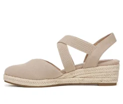 Women's LifeStride Kimball Espadrille Wedges