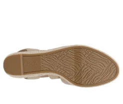 Women's LifeStride Kimball Espadrille Wedges