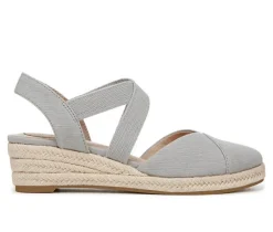 Women's LifeStride Kimball Espadrille Wedges