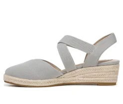 Women's LifeStride Kimball Espadrille Wedges