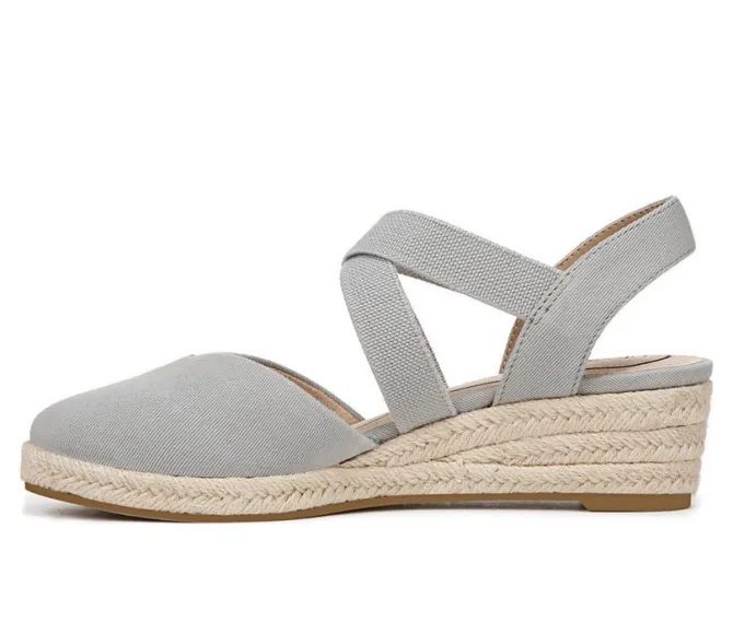 Women's LifeStride Kimball Espadrille Wedges