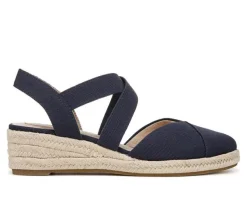Women's LifeStride Kimball Espadrille Wedges
