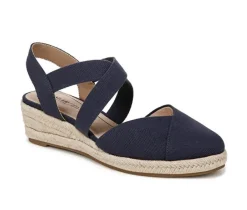Women's LifeStride Kimball Espadrille Wedges