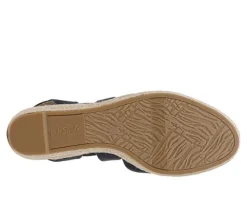 Women's LifeStride Kimball Espadrille Wedges
