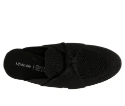 Women's LifeStride Kissed Mule Casual Slip-Ons