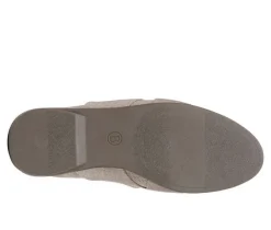 Women's LifeStride Kissed Mule Casual Slip-Ons