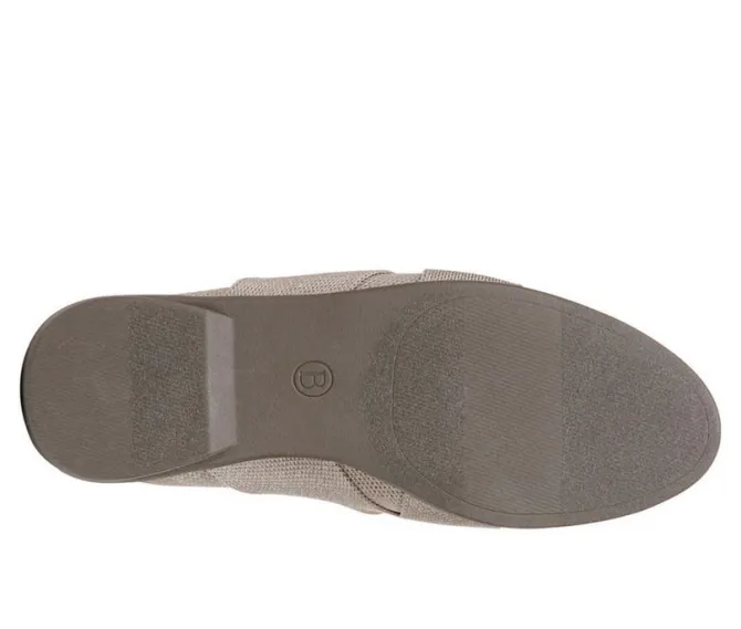 Women's LifeStride Kissed Mule Casual Slip-Ons