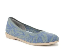 Women's LifeStride Kit 2 Flats