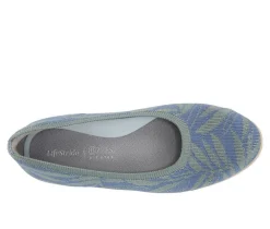 Women's LifeStride Kit 2 Flats