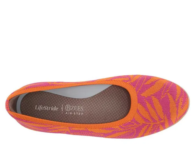 Women's LifeStride Kit 2 Flats