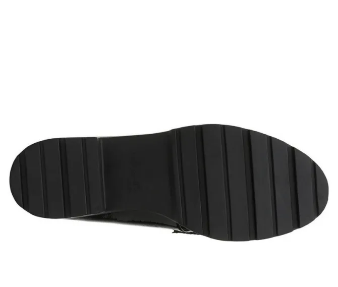Women's LifeStride London Platform Loafers
