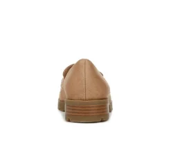 Women's LifeStride London Platform Loafers