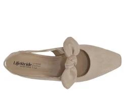 Women's LifeStride Lucia Pumps