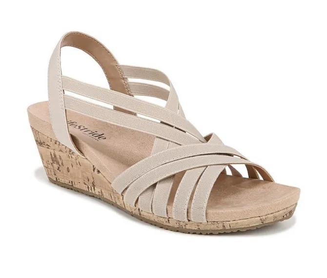Women's LifeStride Mallory Wedge Sandals