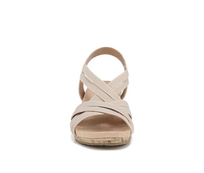 Women's LifeStride Mallory Wedge Sandals