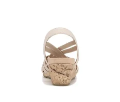Women's LifeStride Mallory Wedge Sandals