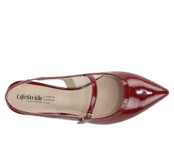 Women's LifeStride Marilyn Booties