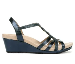 Women's LifeStride Miami Wedges