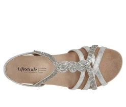 Women's LifeStride Miami Wedges