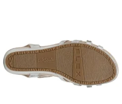 Women's LifeStride Miami Wedges