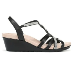 Women's LifeStride Miami Wedges