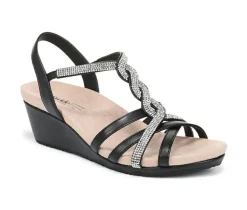 Women's LifeStride Miami Wedges