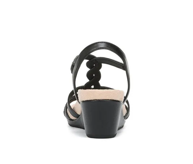 Women's LifeStride Miami Wedges