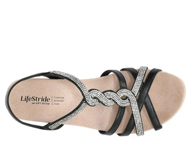Women's LifeStride Miami Wedges