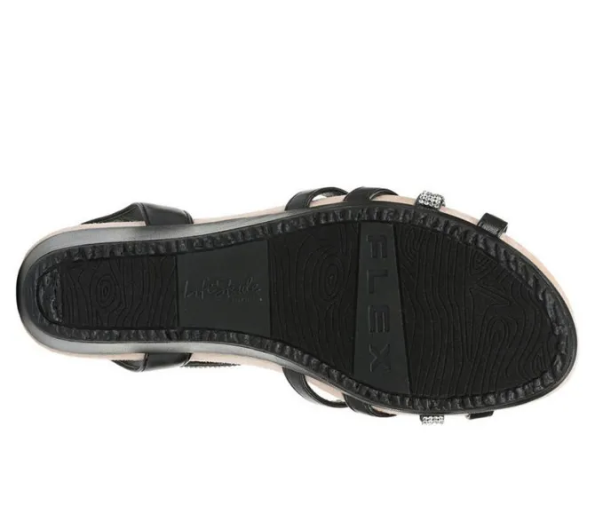 Women's LifeStride Miami Wedges