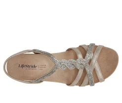 Women's LifeStride Miami Wedges