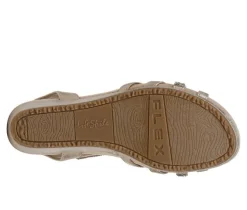 Women's LifeStride Miami Wedges