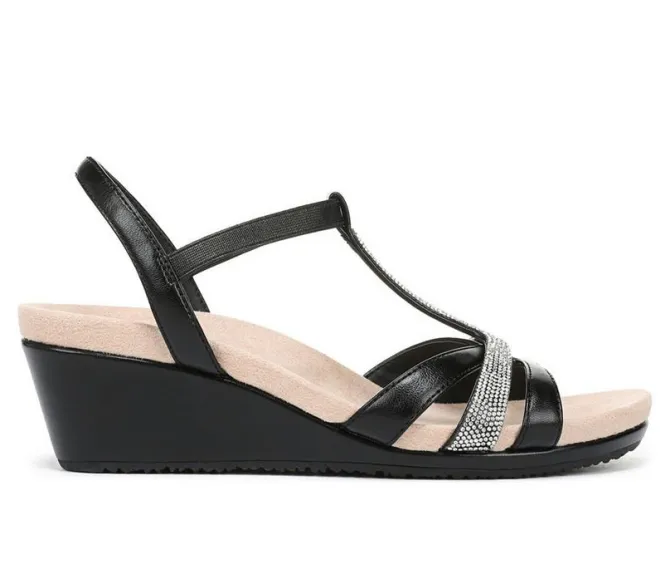 Women's LifeStride Mimosa Wedges