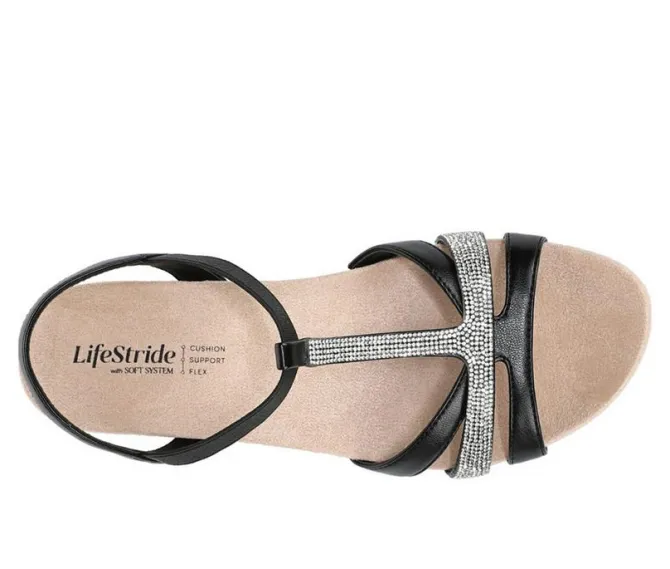 Women's LifeStride Mimosa Wedges