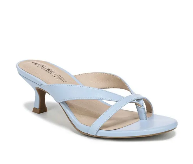 Women's LifeStride Navine Dress Sandals