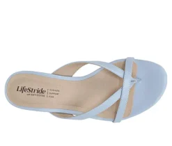Women's LifeStride Navine Dress Sandals