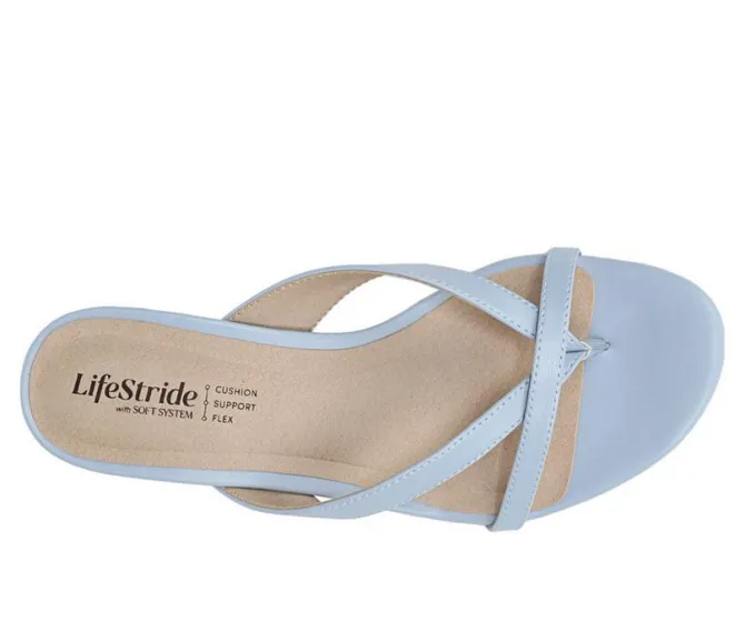 Women's LifeStride Navine Dress Sandals
