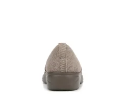 Women's LifeStride Niche Knit Casual Slip-Ons