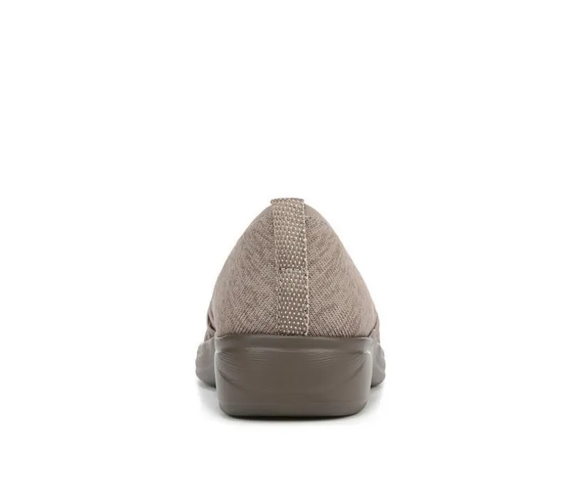 Women's LifeStride Niche Knit Casual Slip-Ons