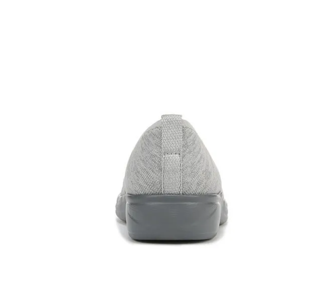 Women's LifeStride Niche Knit Casual Slip-Ons