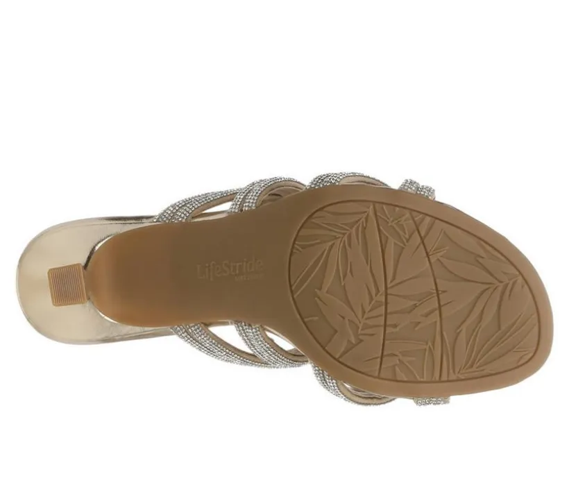 Women's LifeStride Night Out Dress Sandals