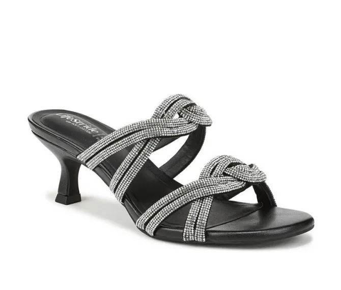 Women's LifeStride Night Out Dress Sandals