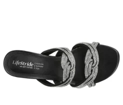 Women's LifeStride Night Out Dress Sandals