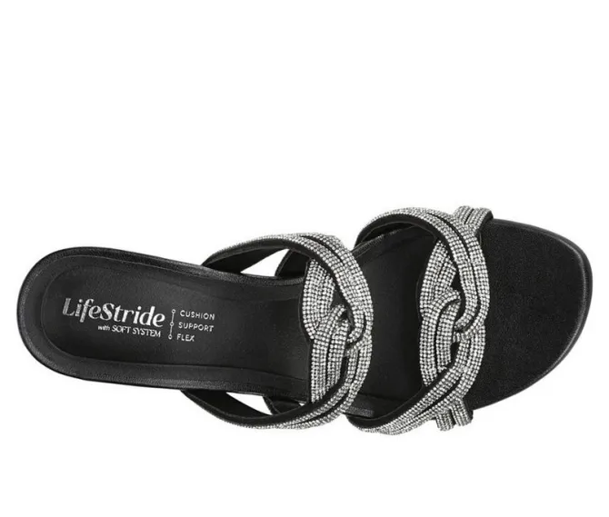 Women's LifeStride Night Out Dress Sandals