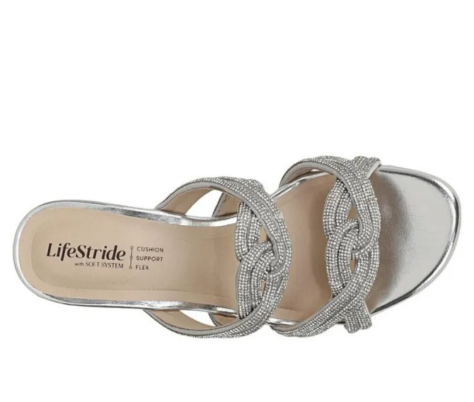 Women's LifeStride Night Out Dress Sandals