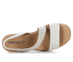 Women's LifeStride Odette Wedge Sandals